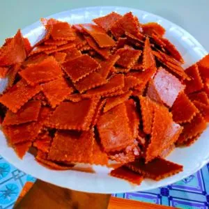 আমসত্ব