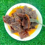 আমসত্ব আচার