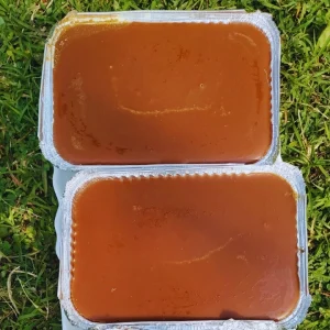 খেজুর গুড়-৩কেজি ফয়েল পাটালি