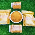 আখের পাউডার গুড়