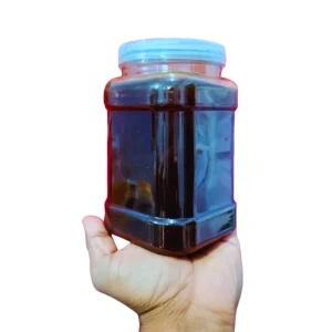 খেজুর গুড়-৩কেজি লিকুইড