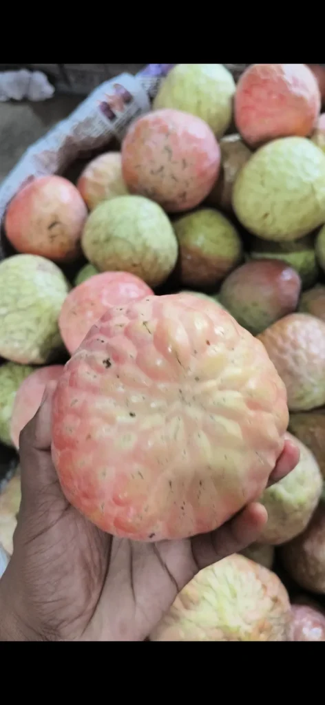 আতা / শরিফা ফল (২কেজি)