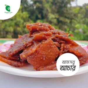 আমসত্ব