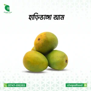 হাড়িভাংগা আম (১০কেজি)