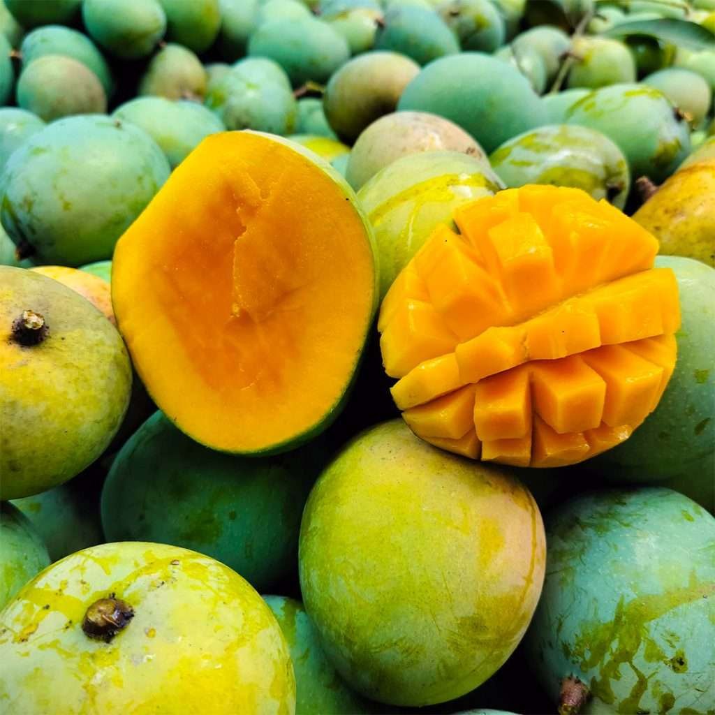 গোবিন্দভোগ আম (১০কেজি)
