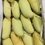 ব্যানানা আম (৬কেজি)