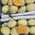 বারি-৪ আম(১০ কেজি)
